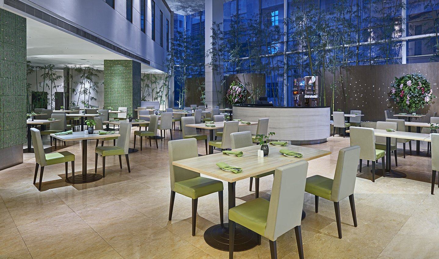 Dining Swez Brasserie Hotel Eastin Hotel Kuala Lumpur